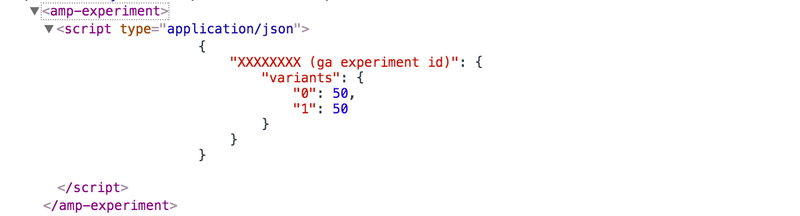 Illustration for article titled A/B Testing in AMP with Google Analytics: Getting Started